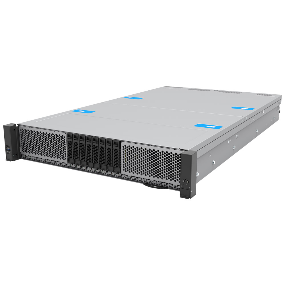 Single Node Servers - M50CYP2UR208