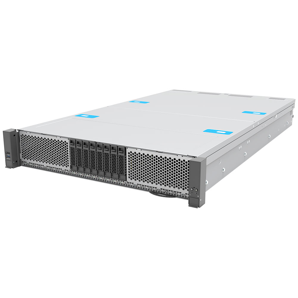 Single Node Servers - M50FCP2UR208