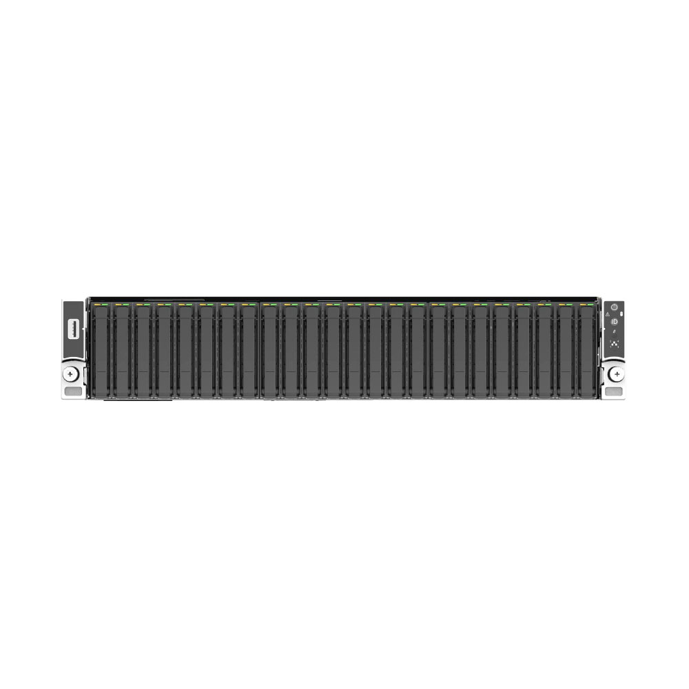 Single Node Servers - R2224WFTZSR