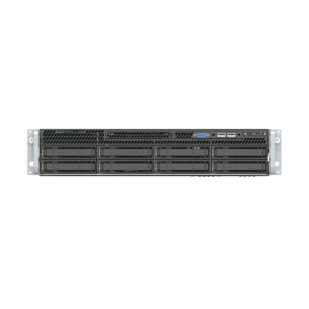 Single Node Servers - R2308WFTZSR