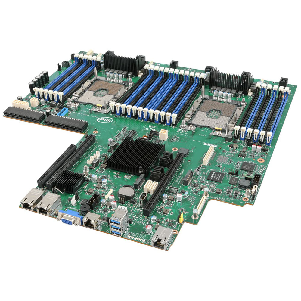 Intel® Server Board - S2600WFTR